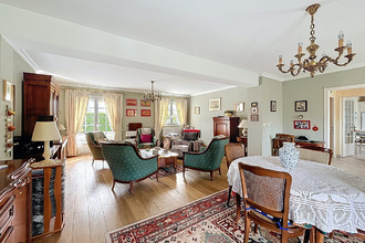 achat maison villebarou 41000