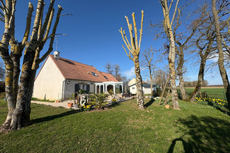 achat maison villebarou 41000