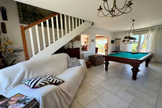 achat maison villebarou 41000