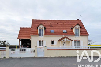 achat maison villebarou 41000