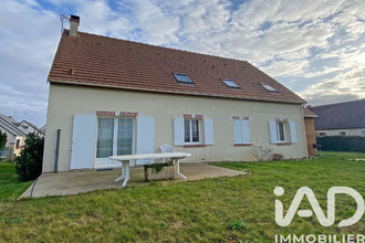 achat maison villebarou 41000