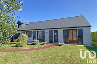 achat maison villebarou 41000