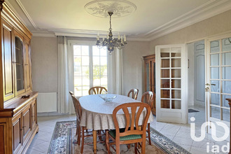 achat maison villebarou 41000