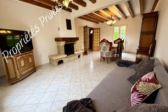 achat maison villebarou 41000