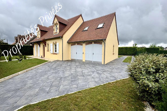achat maison villebarou 41000