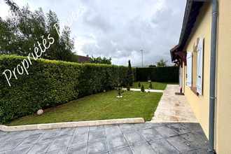 achat maison villebarou 41000