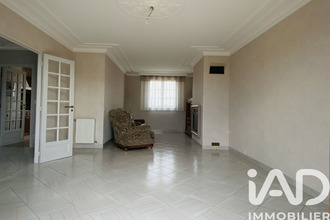 achat maison villebarou 41000