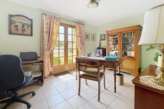 achat maison villebarou 41000