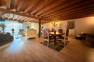 achat maison villebarou 41000