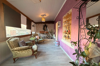 achat maison villebarou 41000