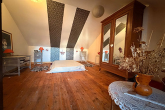 achat maison villebarou 41000