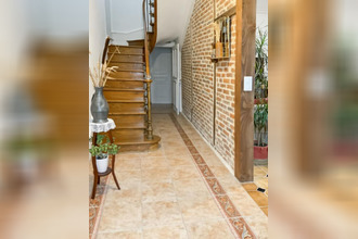 achat maison villebaudon 50410