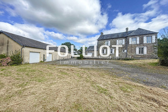 achat maison villebaudon 50410