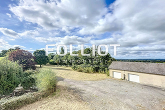 achat maison villebaudon 50410