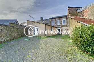 achat maison villebaudon 50410