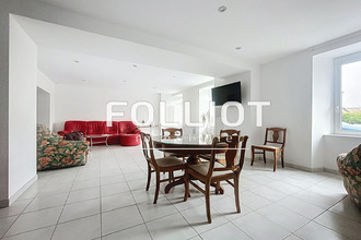 achat maison villebaudon 50410