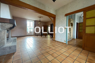 achat maison villebaudon 50410