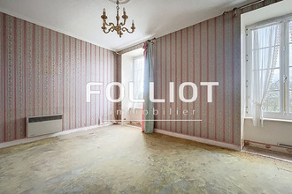 achat maison villebaudon 50410