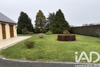 achat maison villebaudon 50410