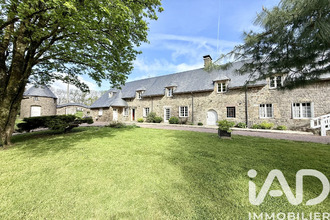 achat maison villebaudon 50410
