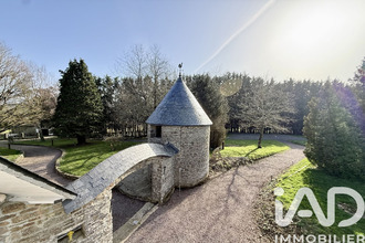 achat maison villebaudon 50410