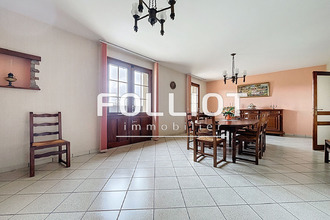 achat maison villebaudon 50410