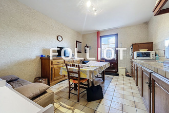achat maison villebaudon 50410