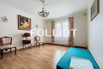 achat maison villebaudon 50410