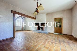 achat maison villebaudon 50410