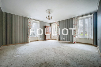 achat maison villebaudon 50410