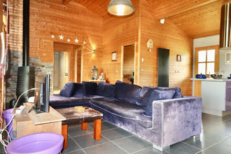 achat maison villebazy 11250