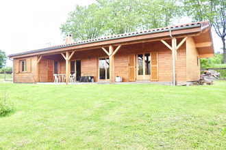 achat maison villebazy 11250