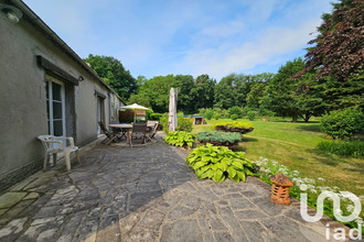 achat maison villebeon 77710