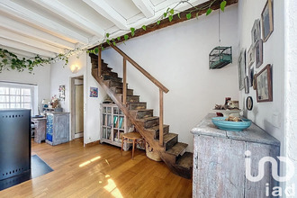 achat maison villebeon 77710