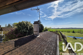 achat maison villebeon 77710