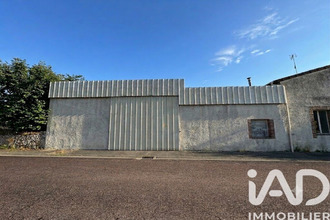 achat maison villebeon 77710