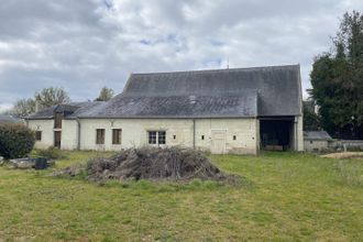 achat maison villebernier 49400