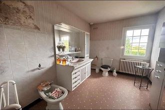 achat maison villebernier 49400