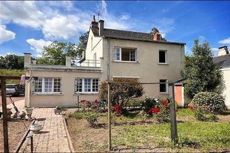 achat maison villebernier 49400