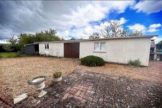 achat maison villebernier 49400