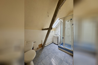 achat maison villebernier 49400