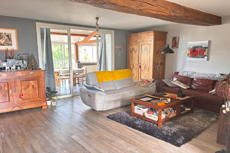 achat maison villebernier 49400