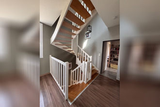 achat maison villebernier 49400