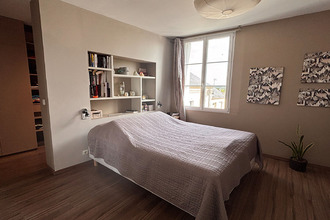 achat maison villebernier 49400