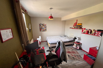 achat maison villebernier 49400