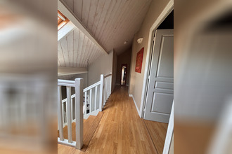 achat maison villebernier 49400