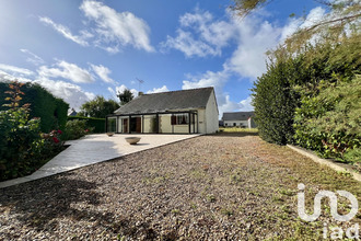 achat maison villebernier 49400