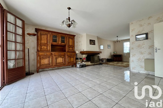 achat maison villebernier 49400