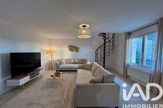 achat maison villebernier 49400