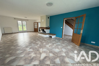 achat maison villebernier 49400